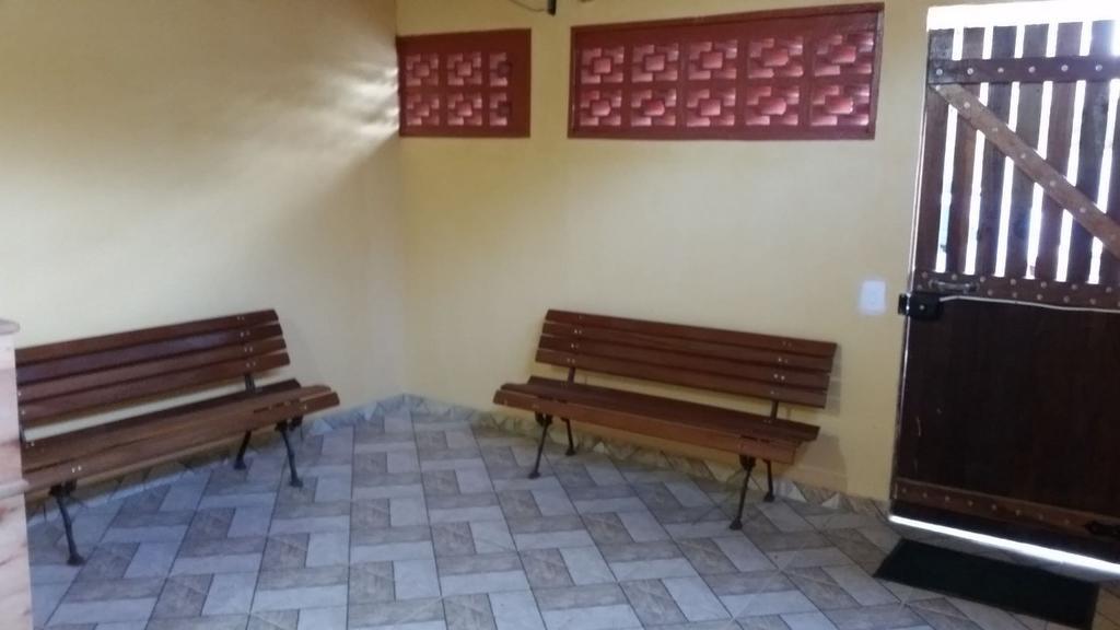 Pousada Recanto Nobre - Rio de Janeiro — Photos 2